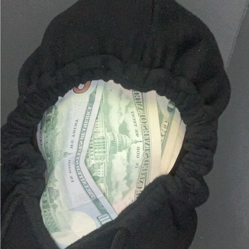 Meet your Posher, Gavin